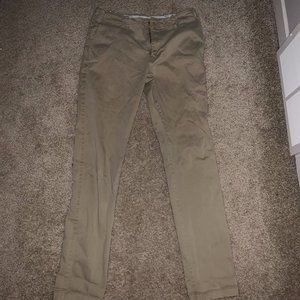 Urban Outfitters Chinos